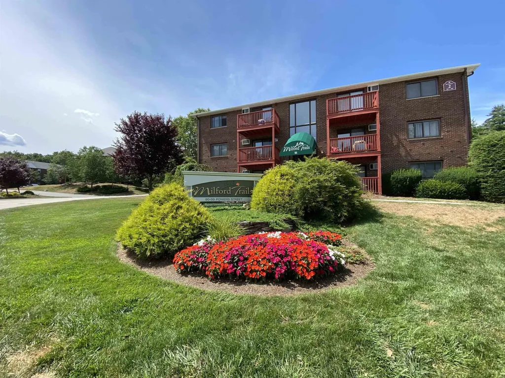 99 Powers Street Milford NH 03055