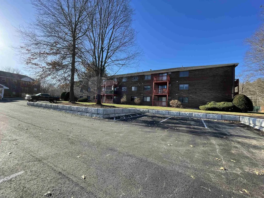 99 Powers Street Milford NH 03055