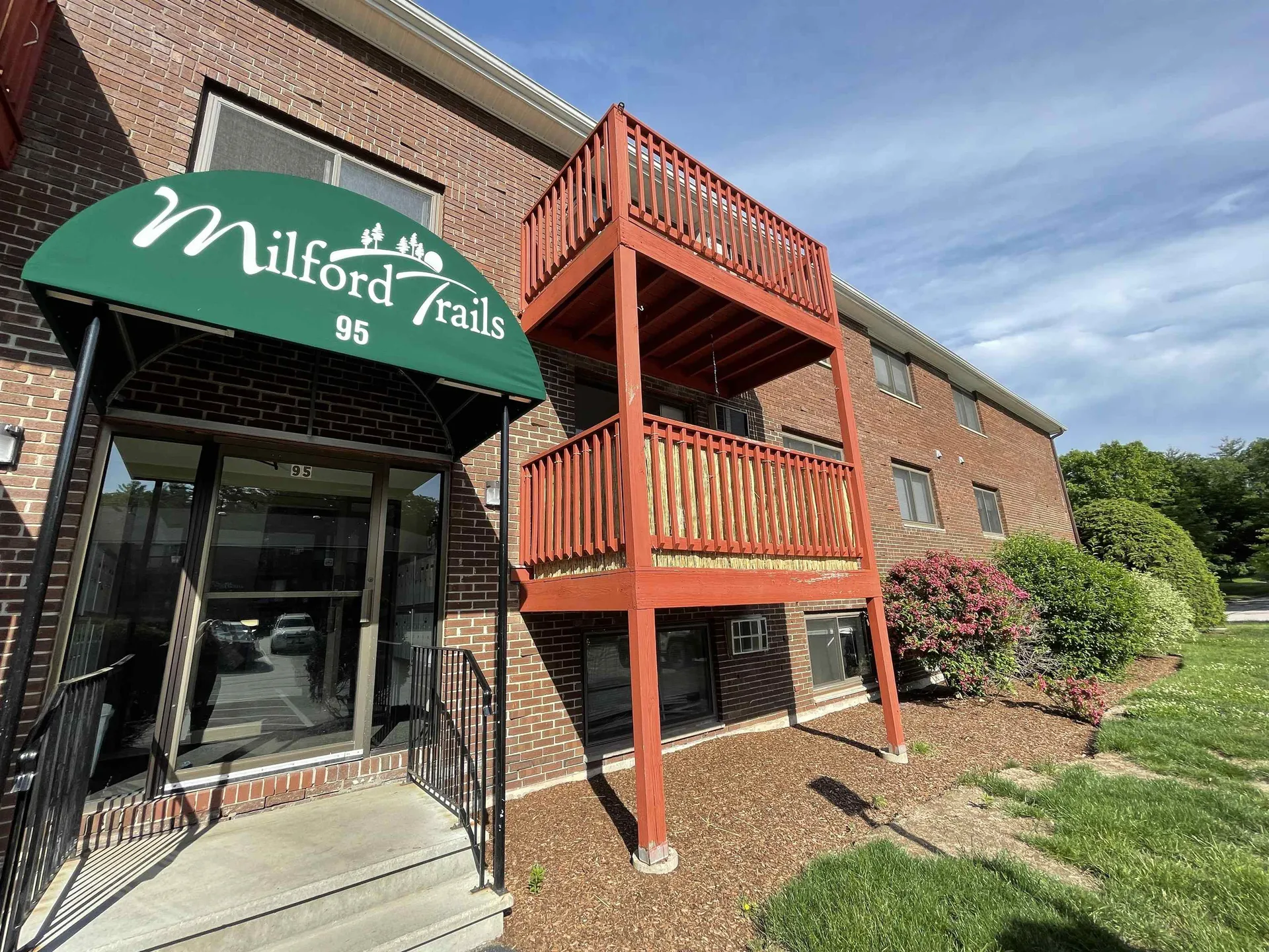 99 Powers Street Milford NH 03055