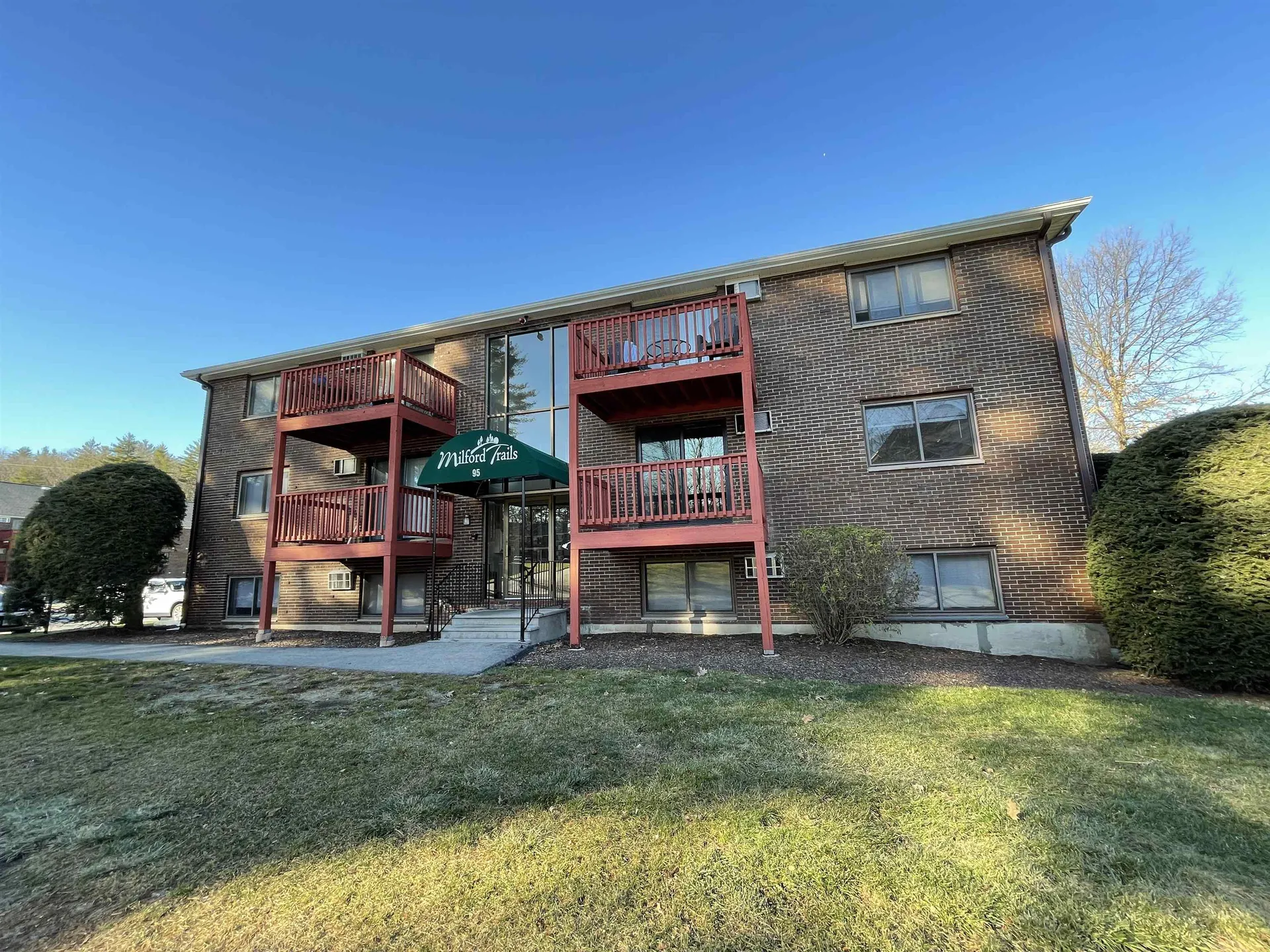 99 Powers Street Milford NH 03055