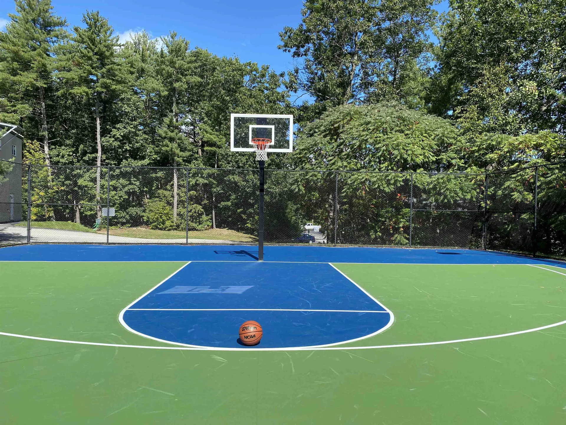 99 Powers Street Milford NH 03055