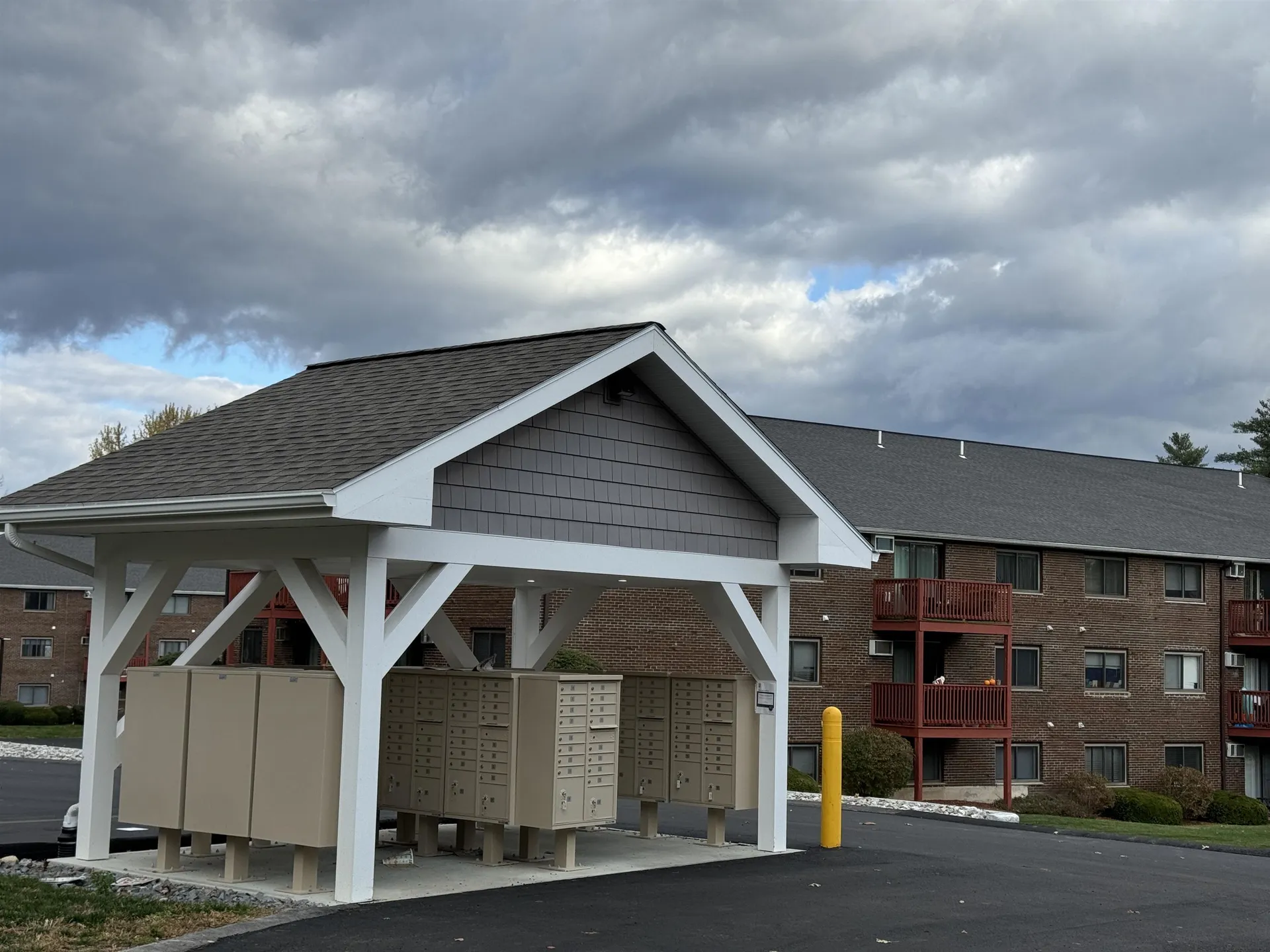 99 Powers Street Milford NH 03055