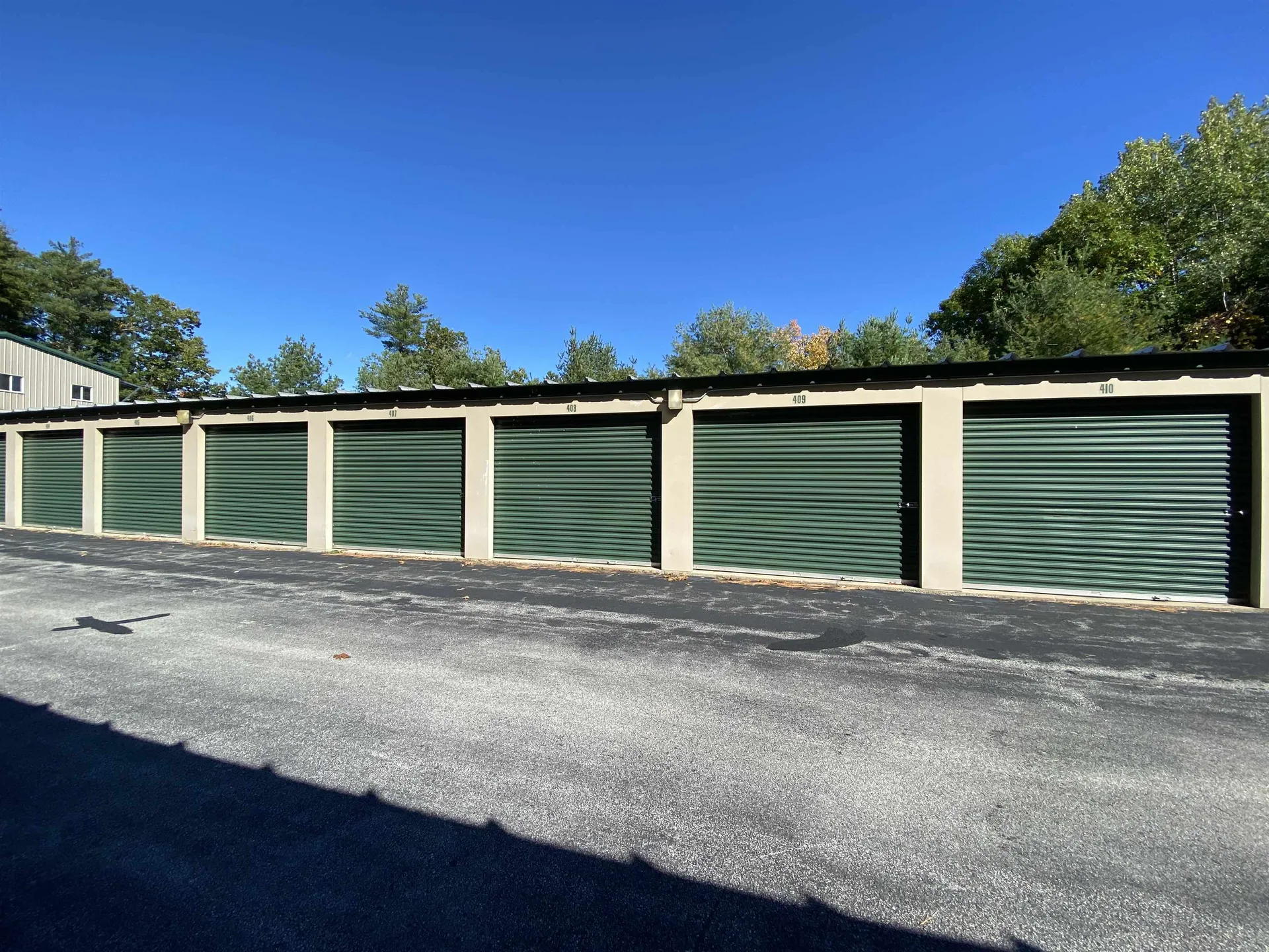 99 Powers Street Milford NH 03055