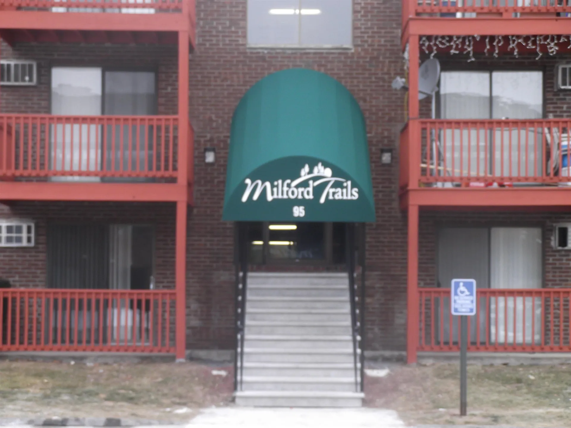 99 Powers Street Milford NH 03055