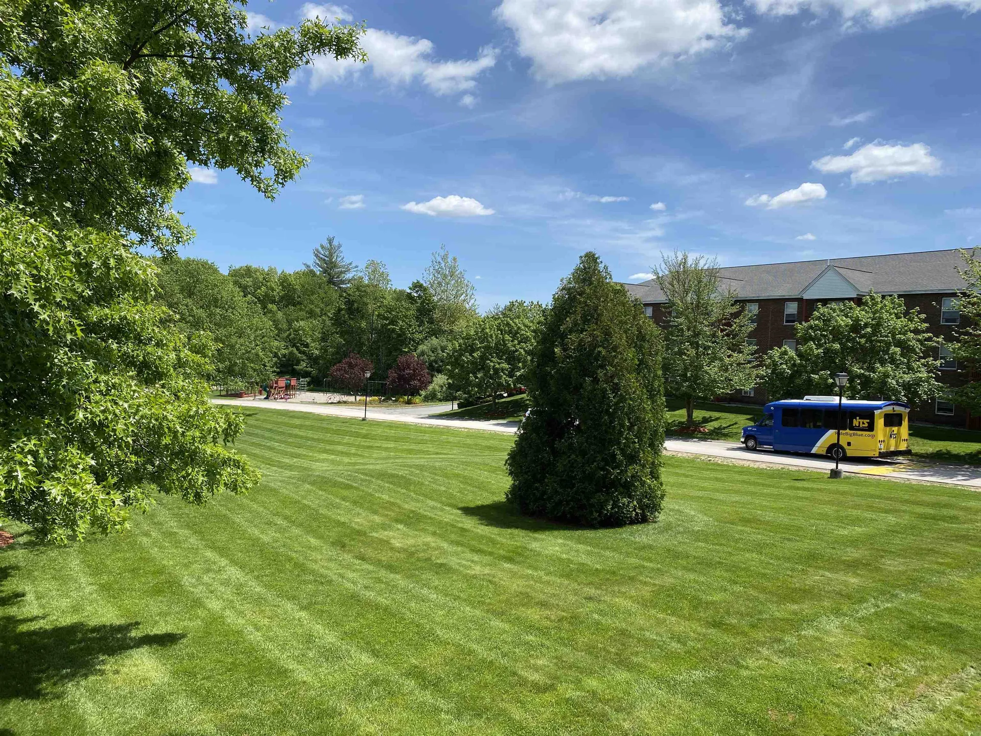 99 Powers Street Milford NH 03055