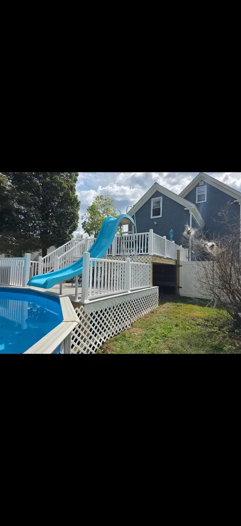 77 Central Street Farmington NH 03835