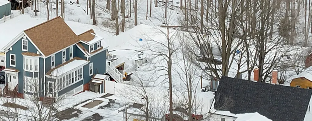 77 Central Street Farmington NH 03835