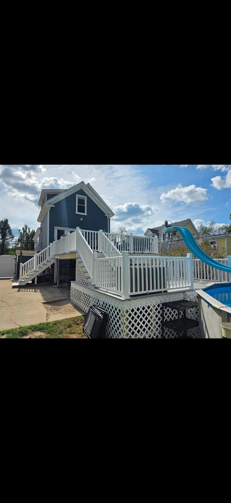 77 Central Street Farmington NH 03835