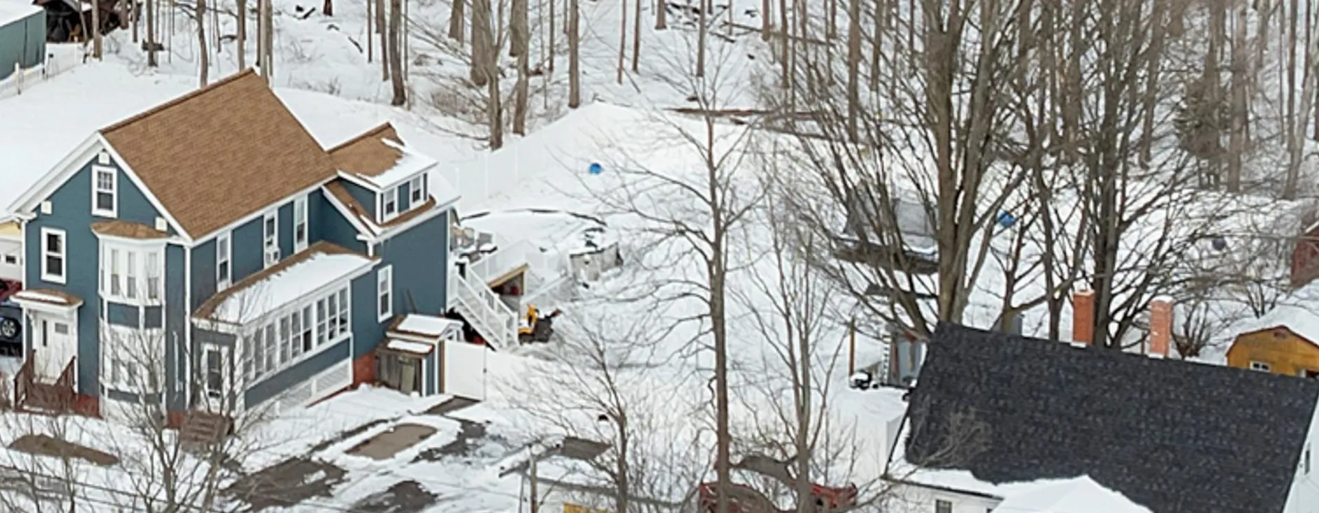 77 Central Street Farmington NH 03835