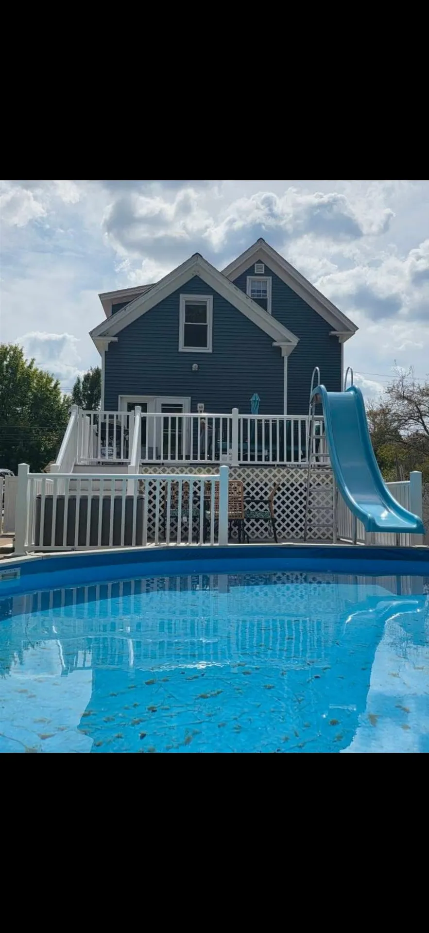 77 Central Street Farmington NH 03835