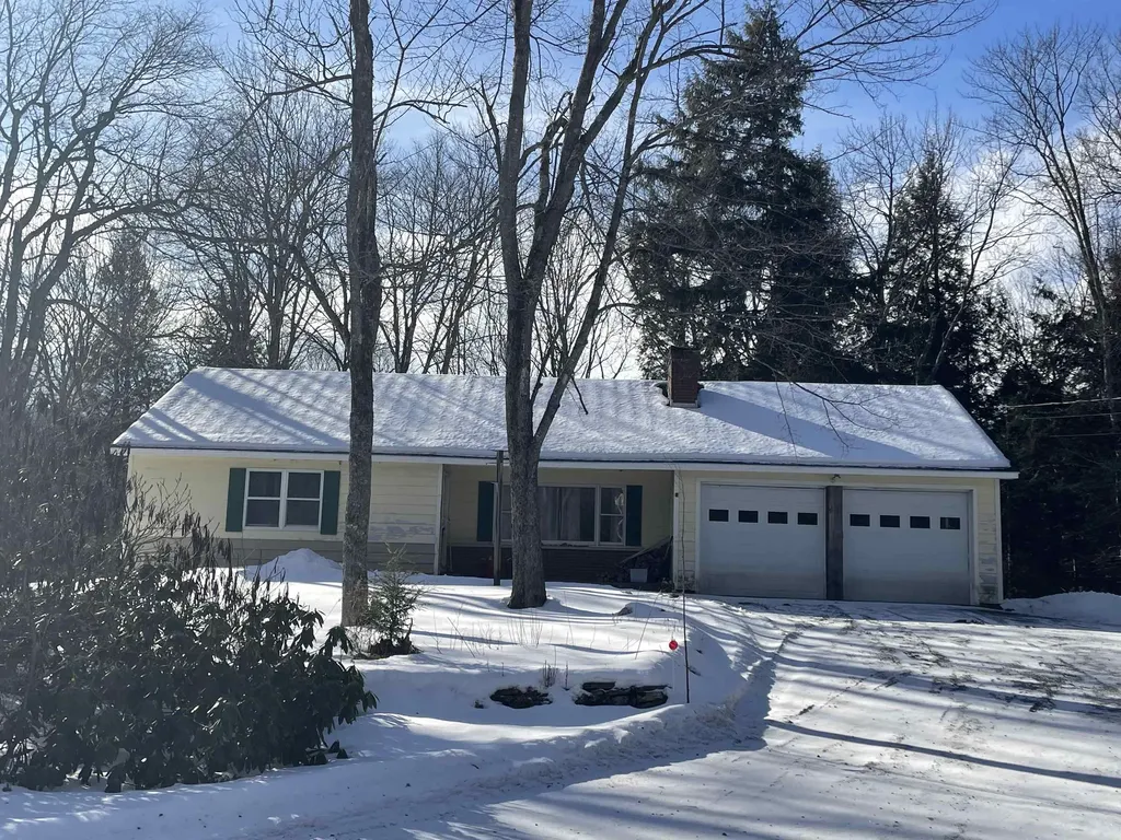 339 Higley Hill Road Wilmington VT 05363