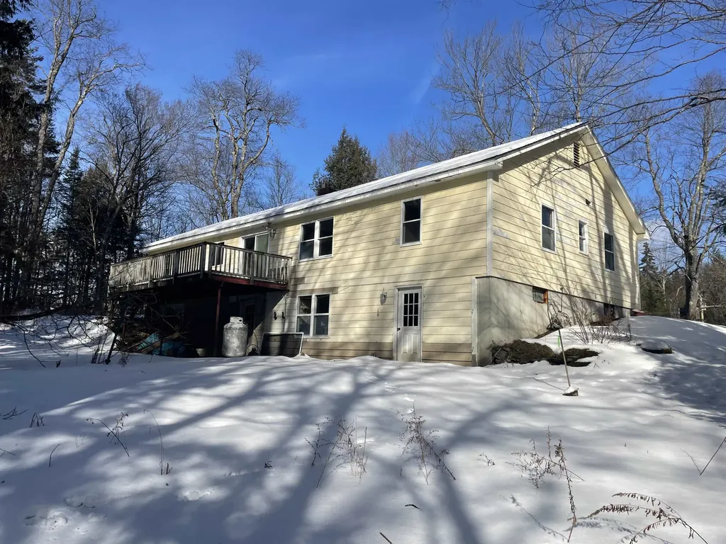 339 Higley Hill Road Wilmington VT 05363
