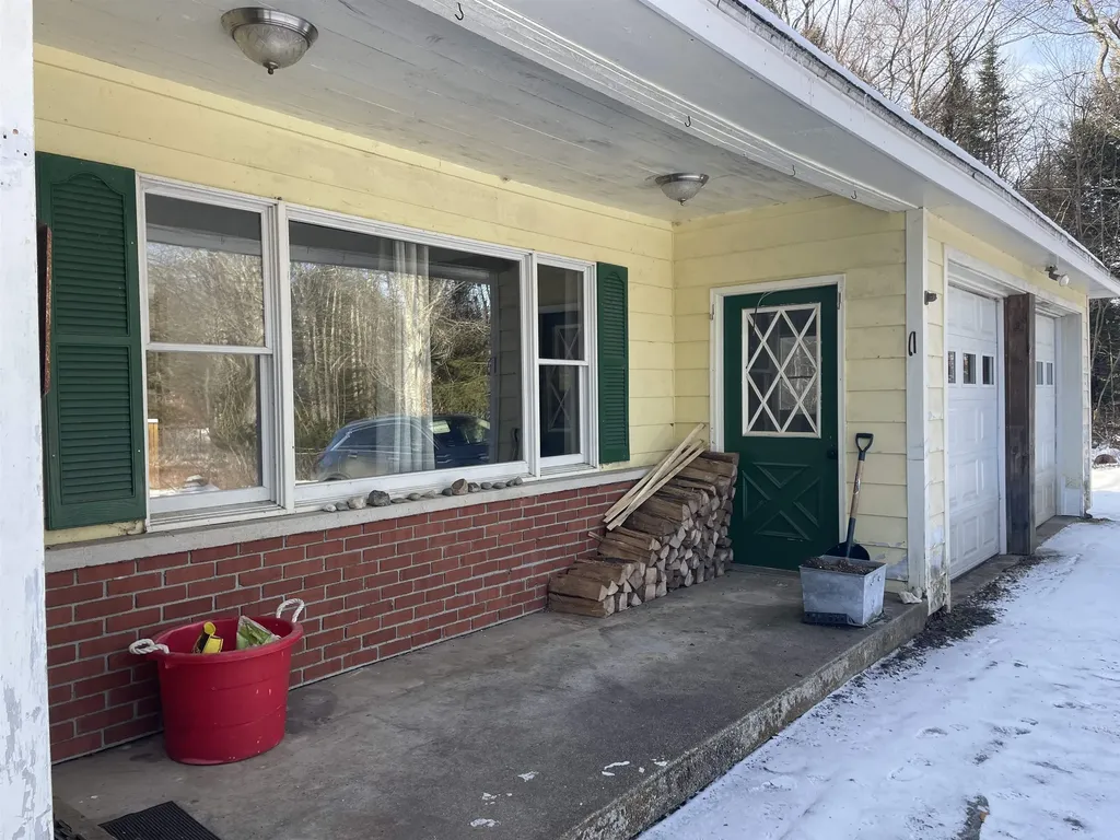 339 Higley Hill Road Wilmington VT 05363