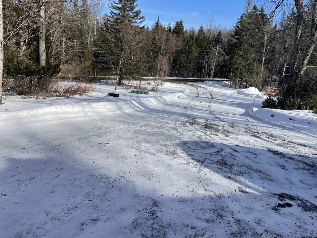 339 Higley Hill Road Wilmington VT 05363