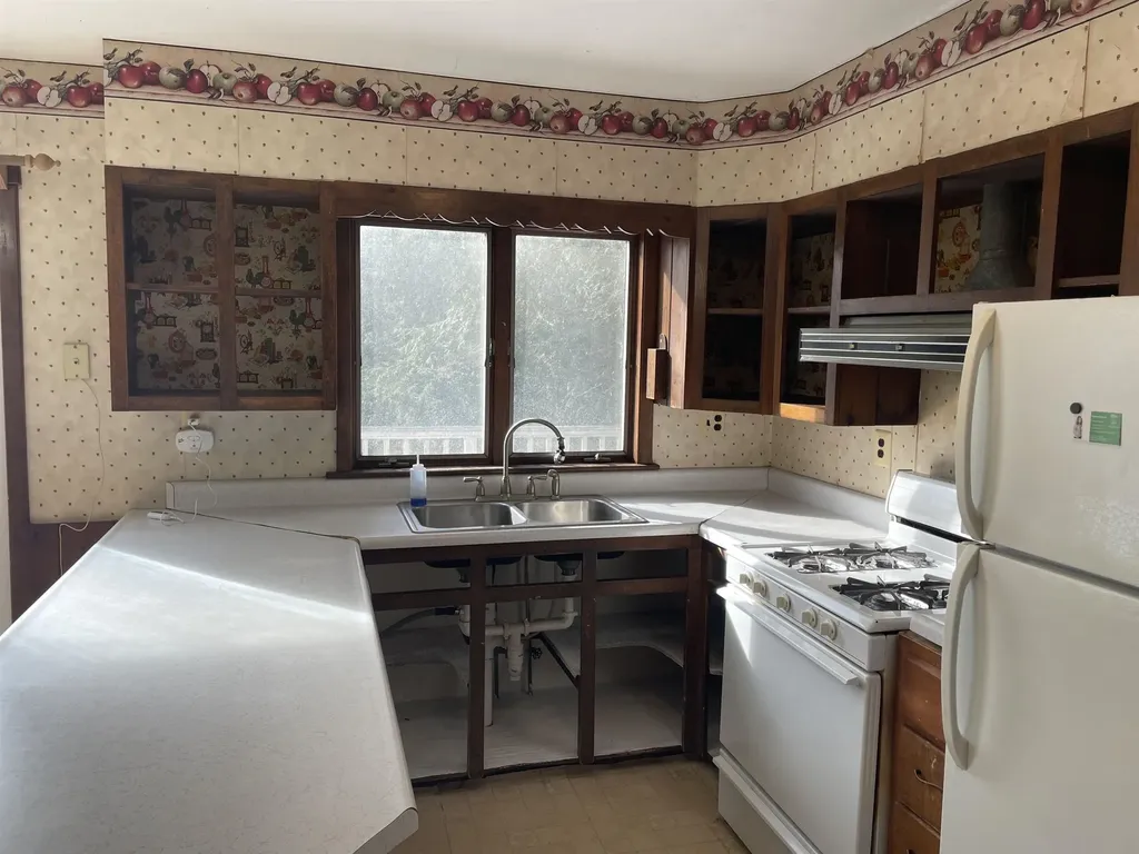 339 Higley Hill Road Wilmington VT 05363