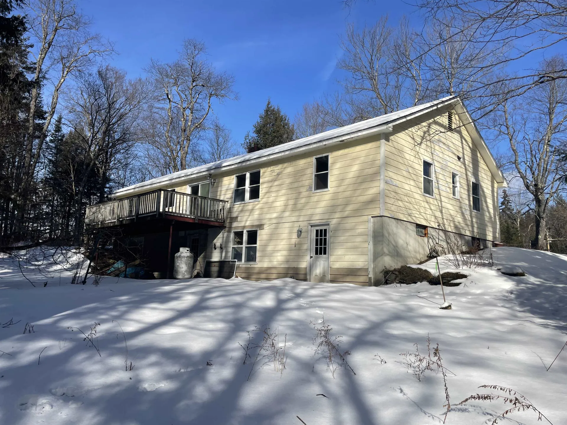 339 Higley Hill Road Wilmington VT 05363