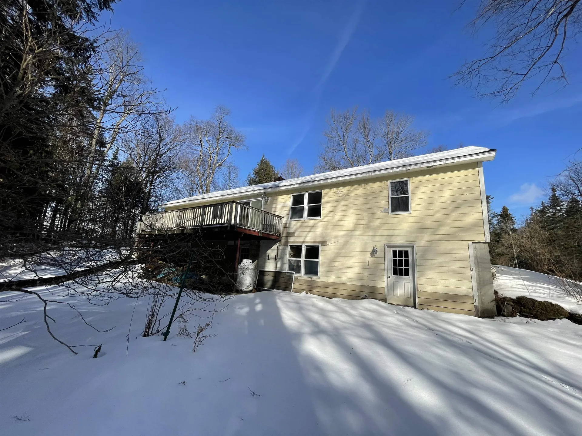339 Higley Hill Road Wilmington VT 05363