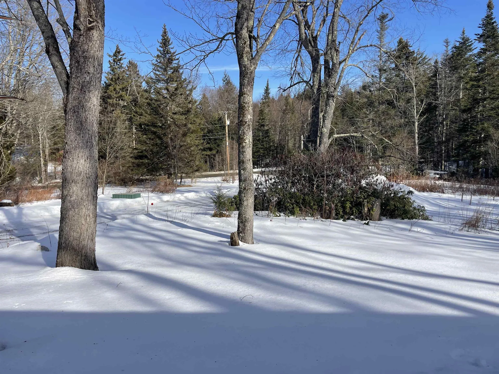 339 Higley Hill Road Wilmington VT 05363