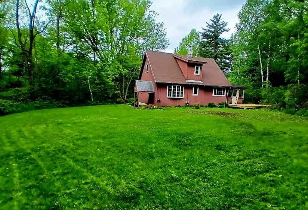409 Jim Town Road Danby VT 05739
