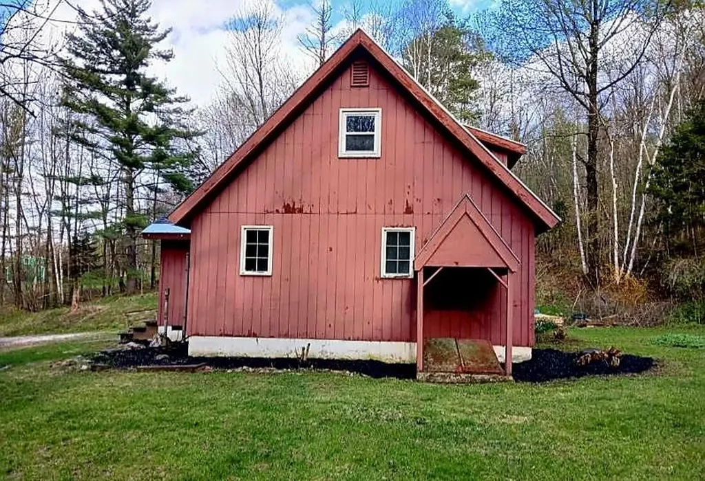 409 Jim Town Road Danby VT 05739