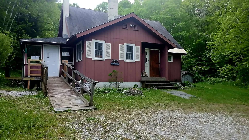 409 Jim Town Road Danby VT 05739
