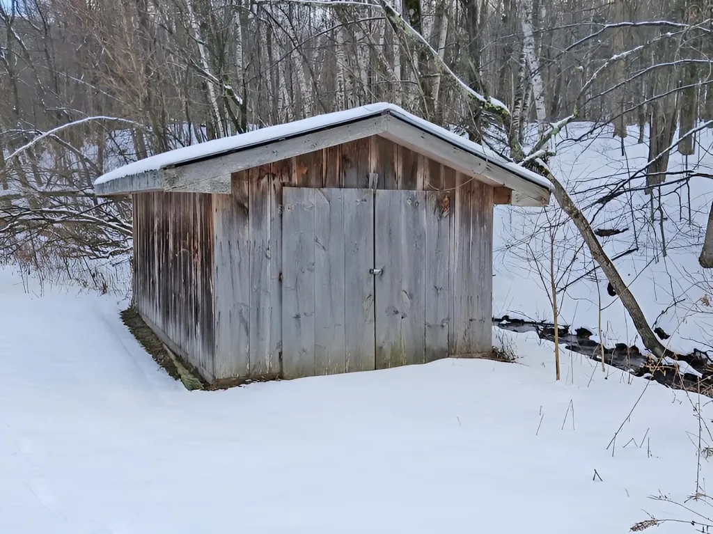 409 Jim Town Road Danby VT 05739