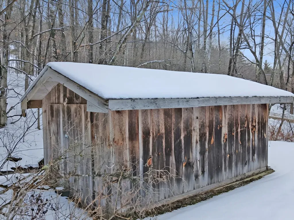 409 Jim Town Road Danby VT 05739