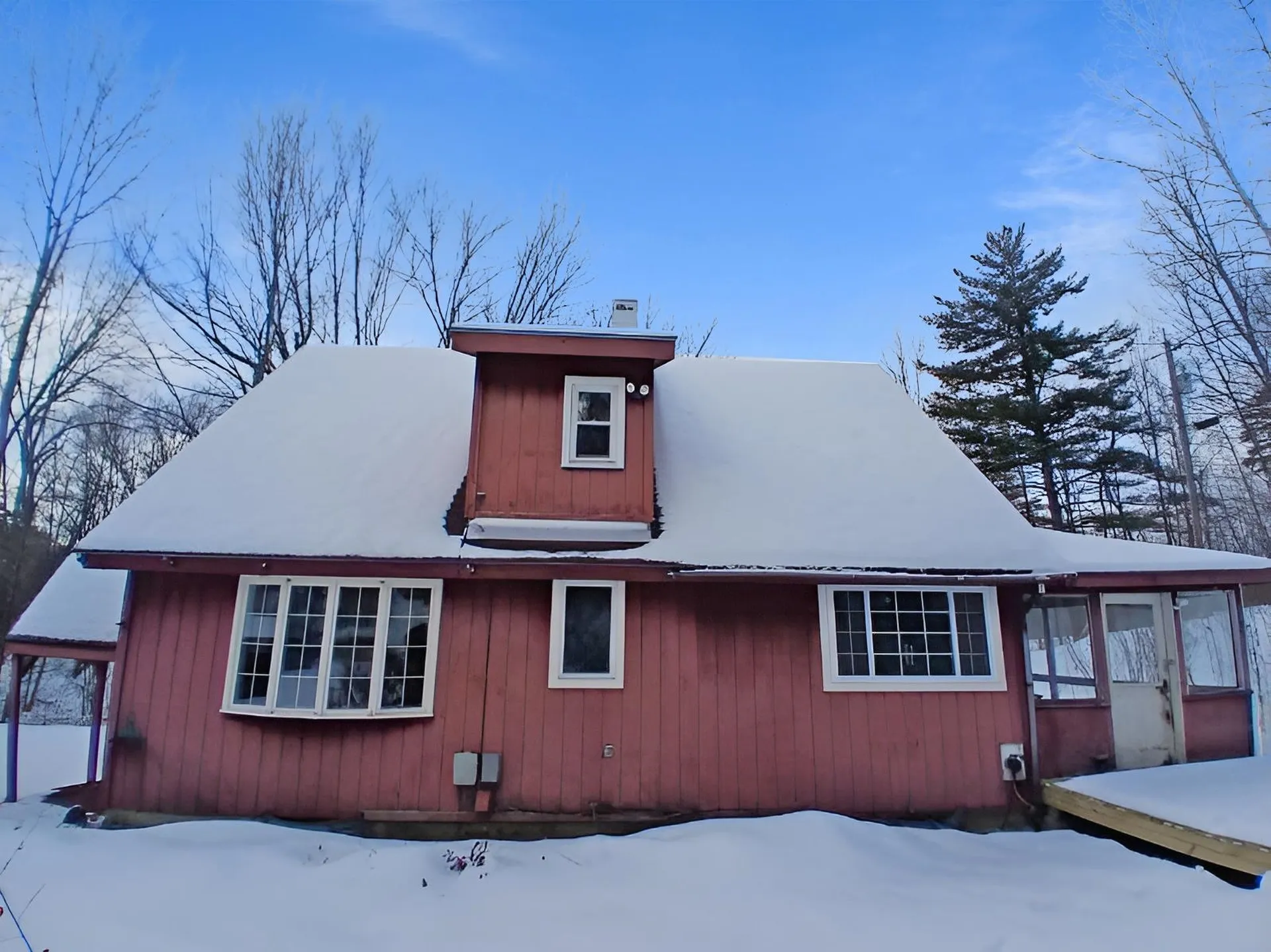 409 Jim Town Road Danby VT 05739