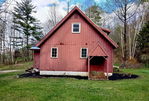 409 Jim Town Road Danby VT 05739