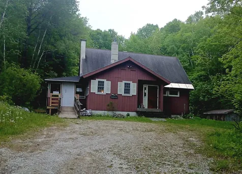 409 Jim Town Road Danby VT 05739