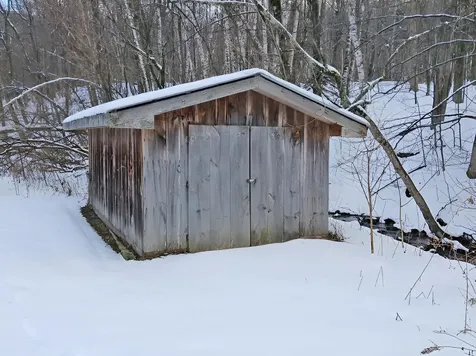 409 Jim Town Road Danby VT 05739