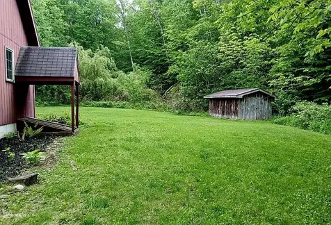409 Jim Town Road Danby VT 05739