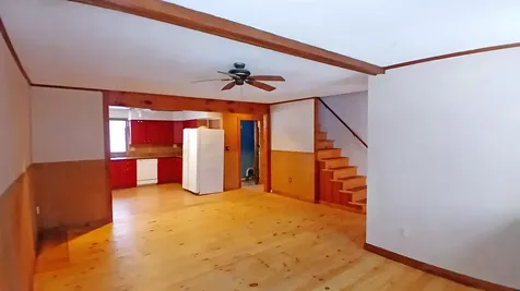 409 Jim Town Road Danby VT 05739