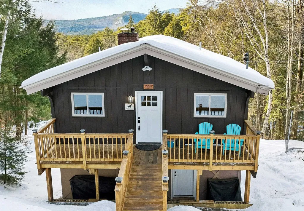 22 Jungfrau Road Madison NH 03849