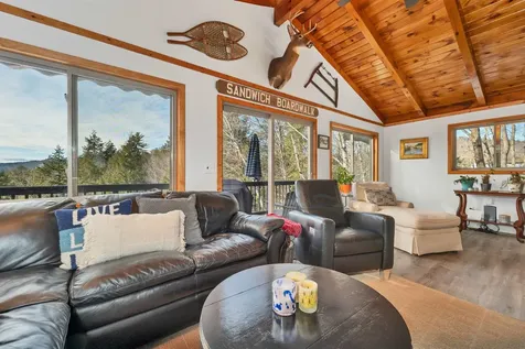 22 Jungfrau Road Madison NH 03849