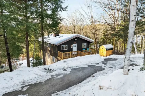 22 Jungfrau Road Madison NH 03849