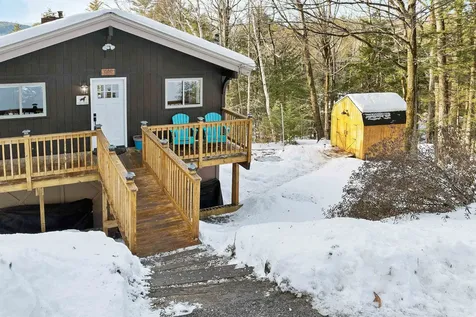 22 Jungfrau Road Madison NH 03849