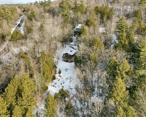 22 Jungfrau Road Madison NH 03849