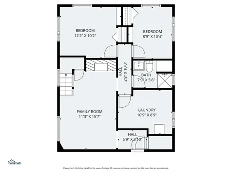 22 Jungfrau Road Madison NH 03849