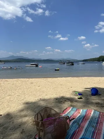 22 Jungfrau Road Madison NH 03849