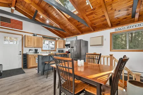 22 Jungfrau Road Madison NH 03849