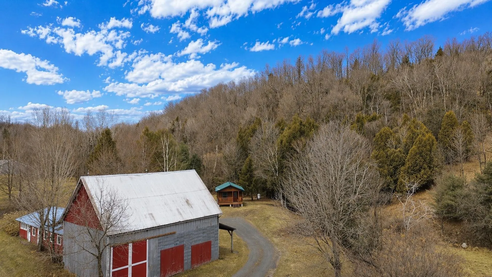 576 Darling Hill Road Derby VT 05829