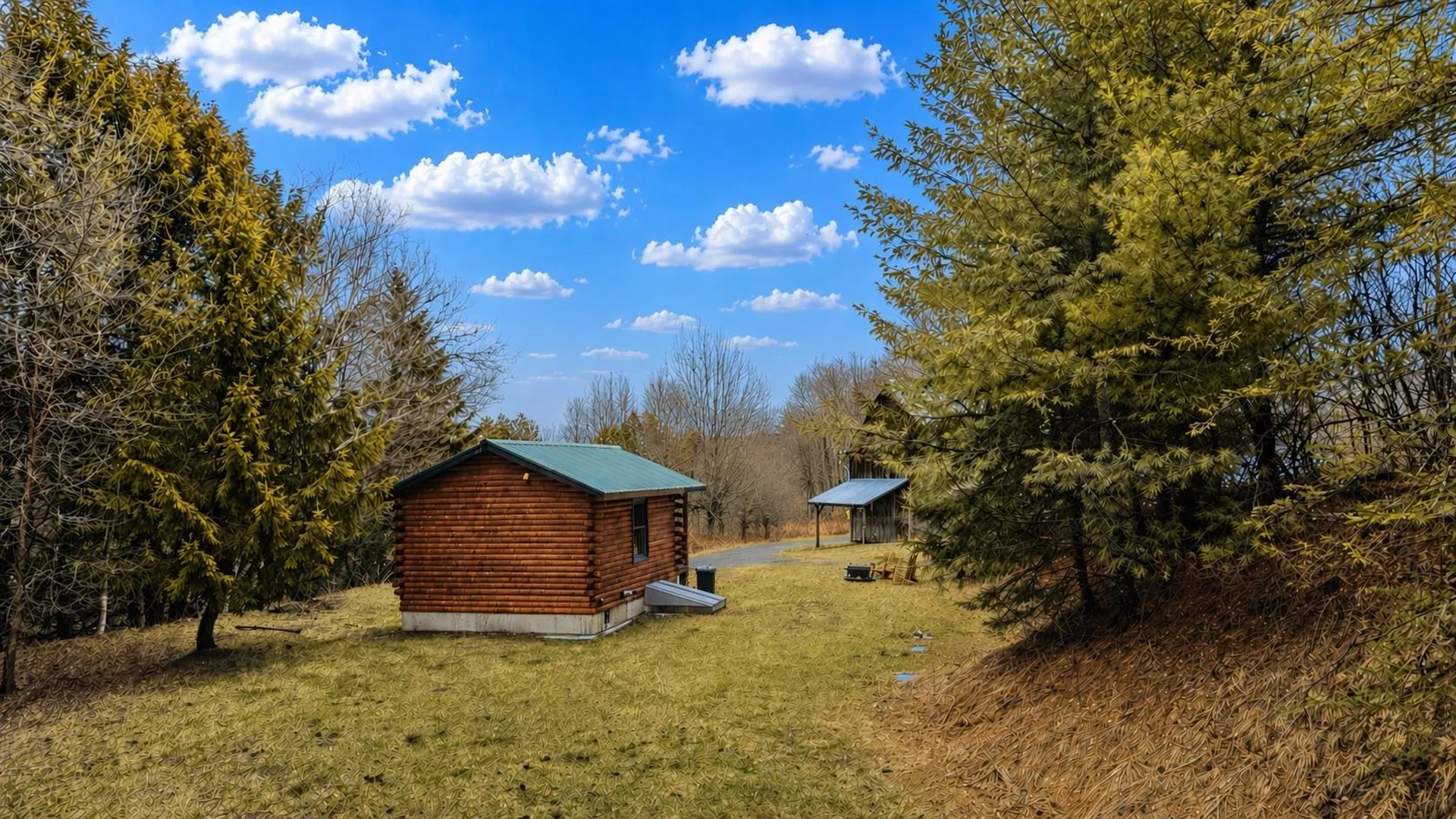 576 Darling Hill Road Derby VT 05829