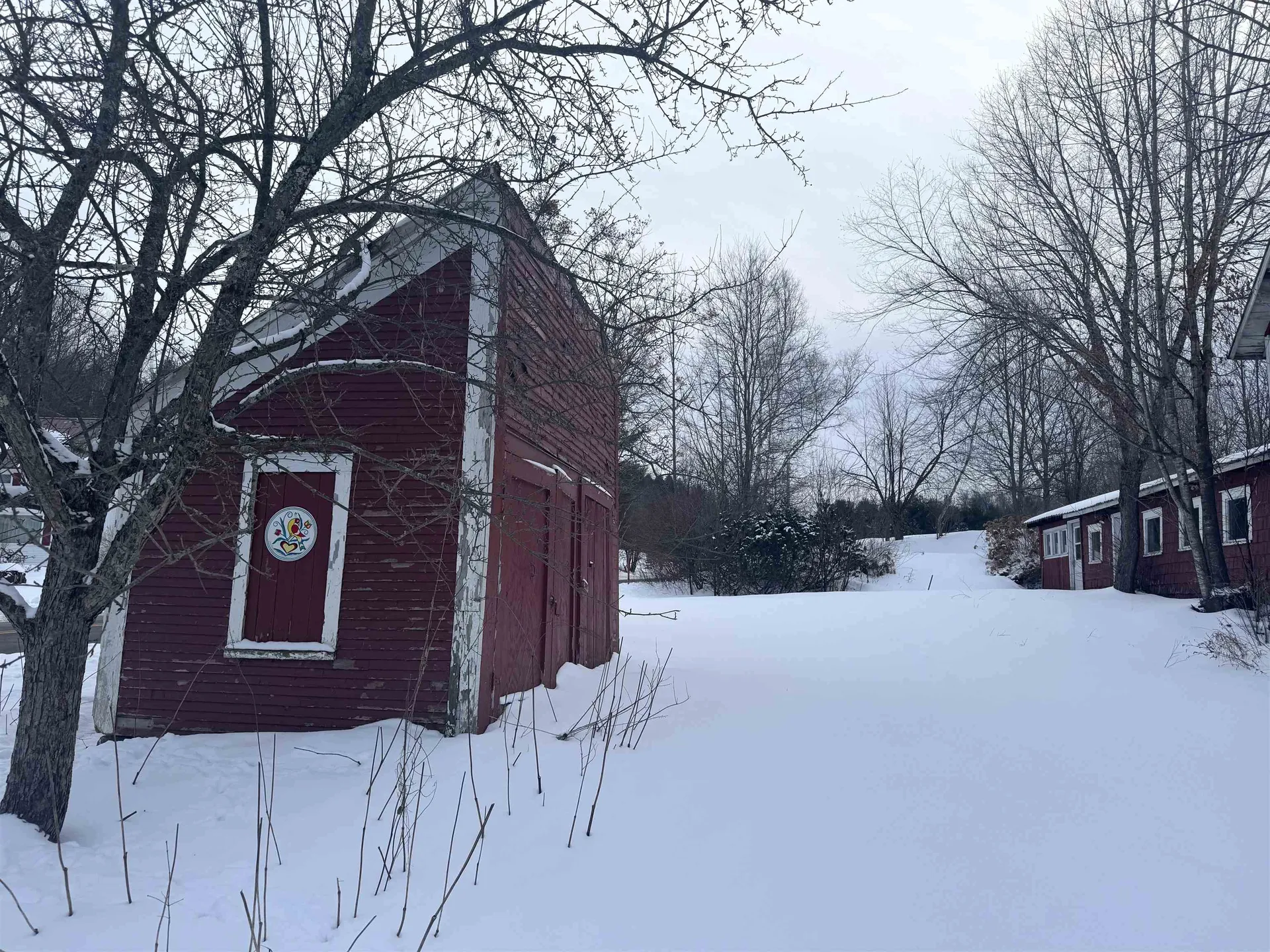 576 Darling Hill Road Derby VT 05829