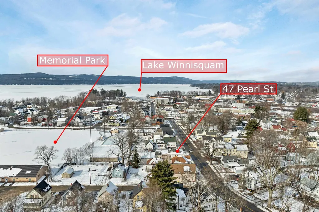 47 Pearl Street Laconia NH 03246