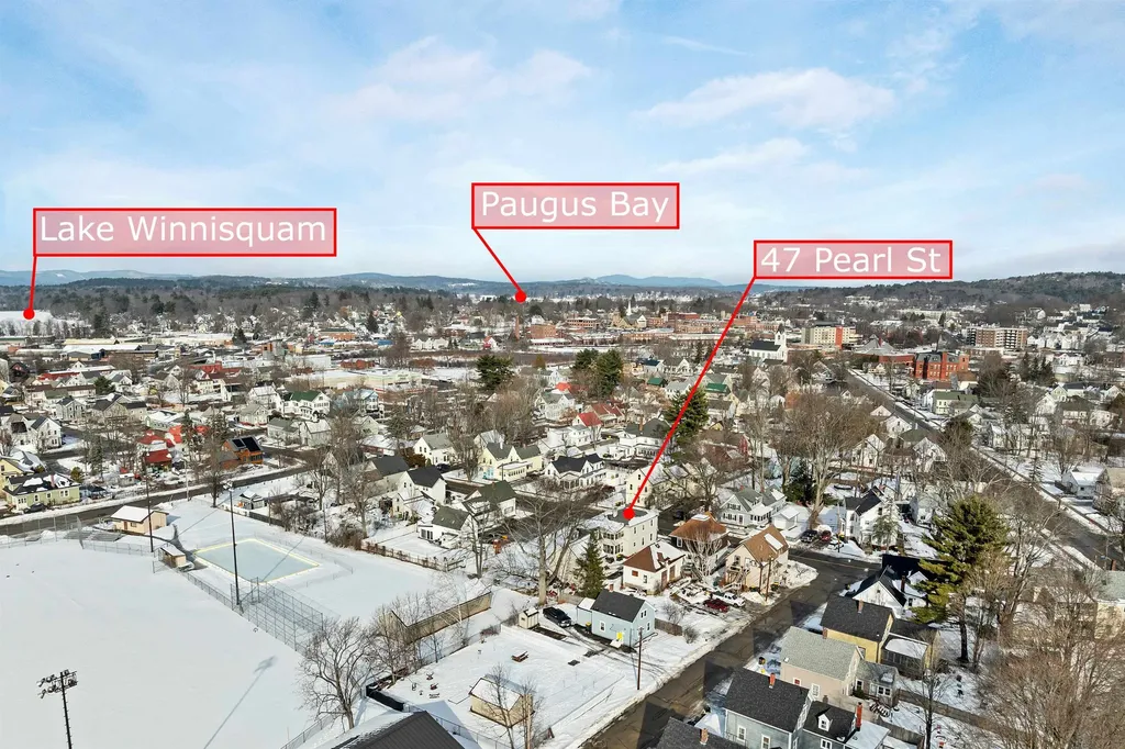 47 Pearl Street Laconia NH 03246