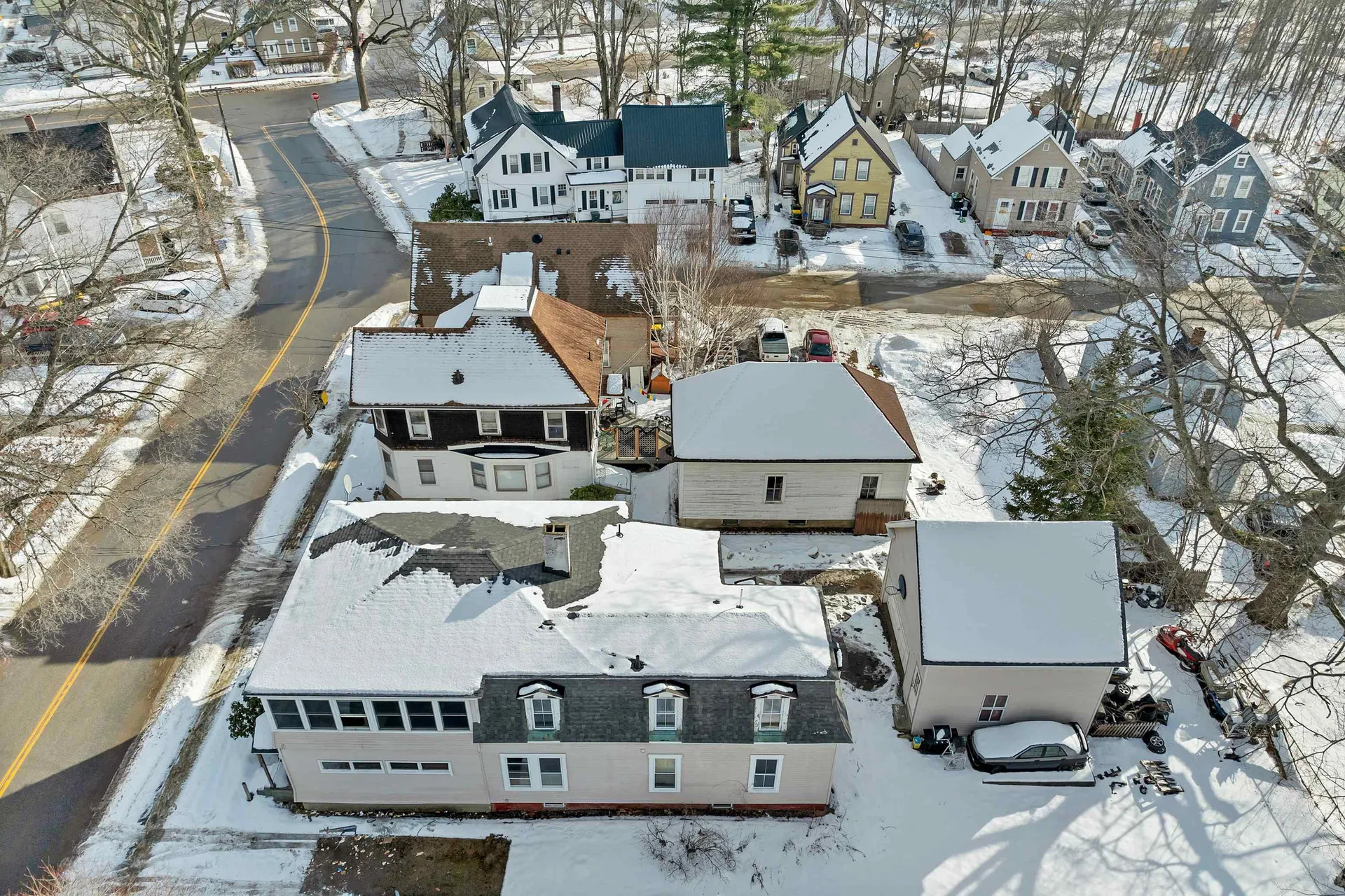 47 Pearl Street Laconia NH 03246