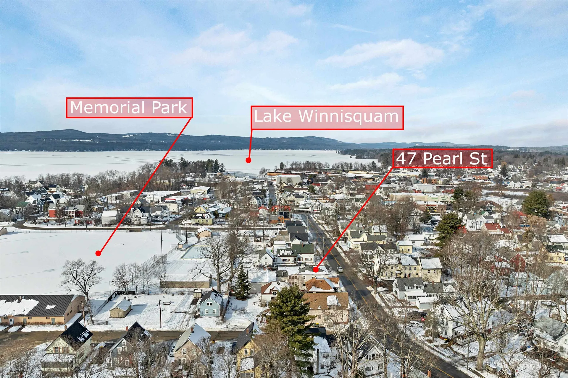 47 Pearl Street Laconia NH 03246