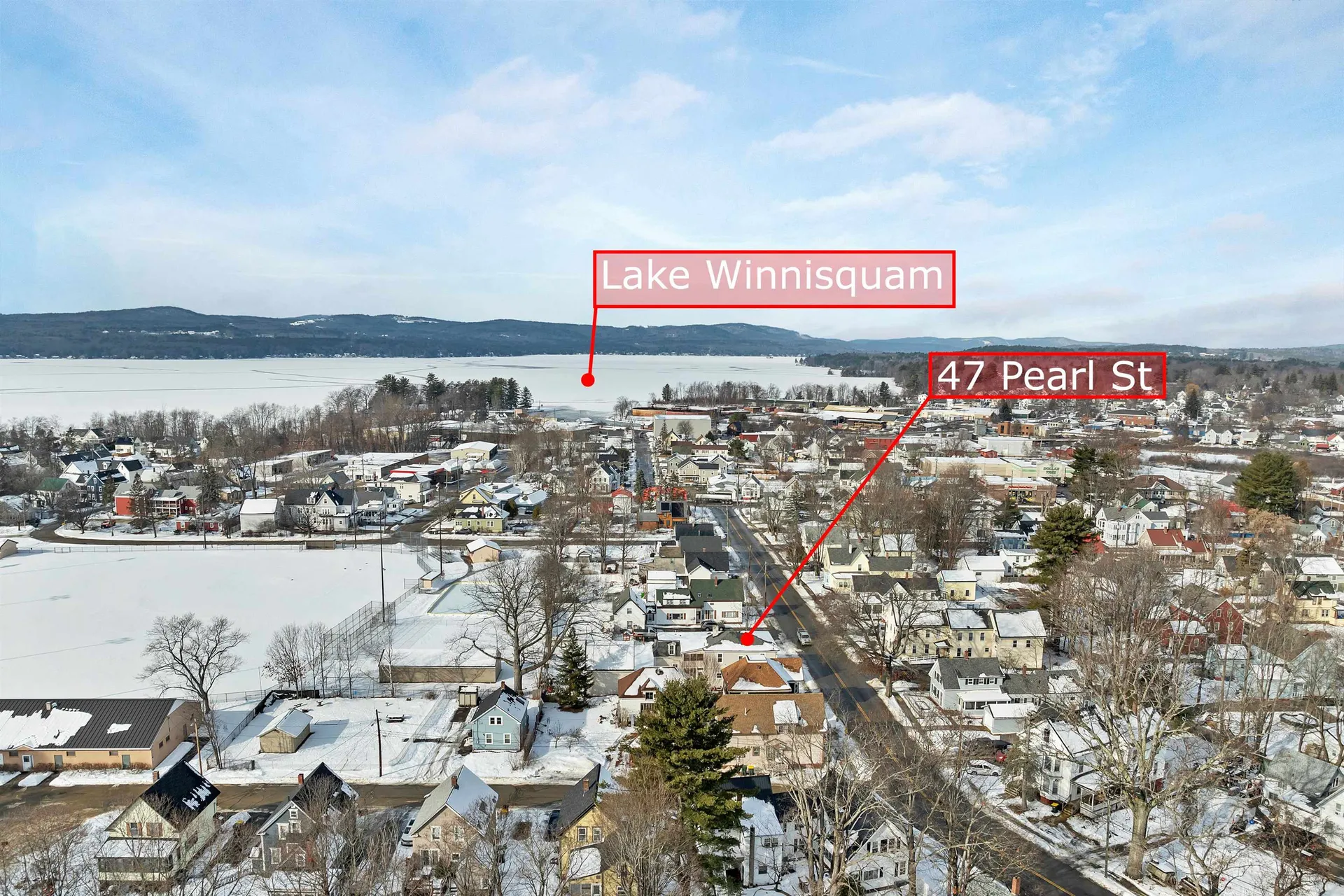 47 Pearl Street Laconia NH 03246