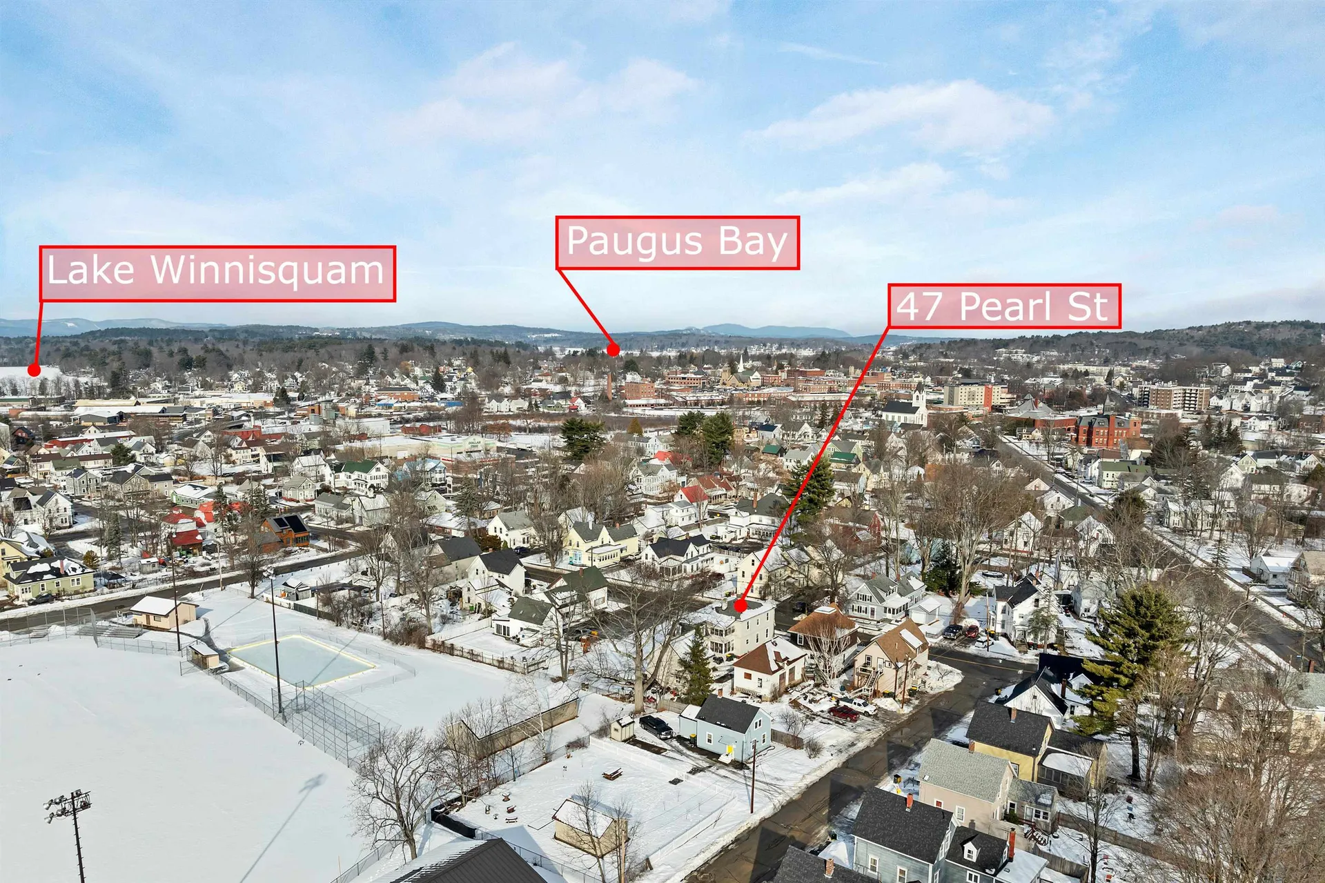 47 Pearl Street Laconia NH 03246